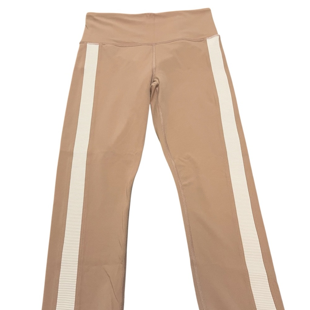 Athleta Women’s Rose High Rise Elation Rip Trim Leggings